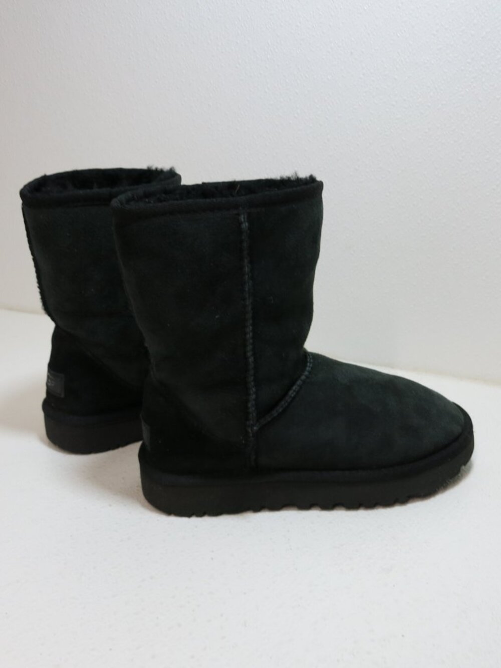 UGG Australia Classic Short Insulated Winter Boots Women's Winter Footwear Sz 5 - Picture 4 of 7